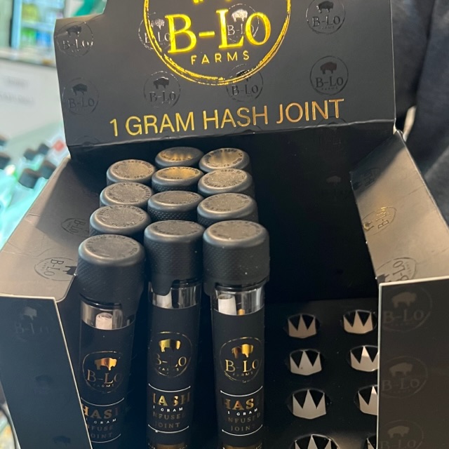 B-Lo 1g Hash Joint