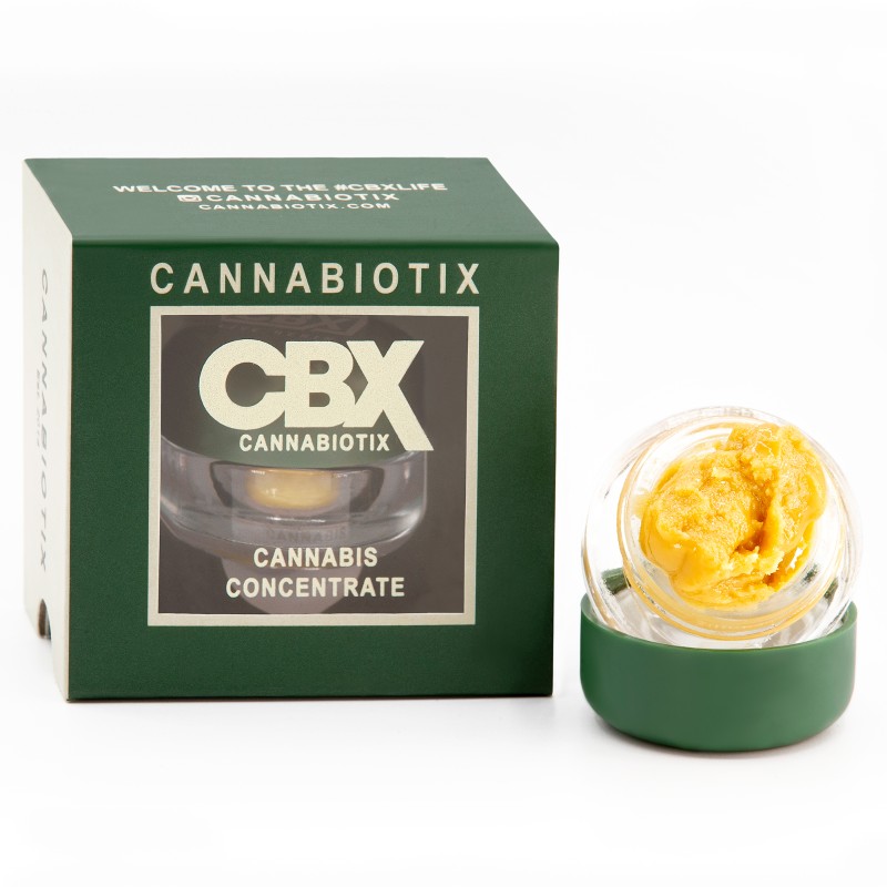 Product image for Limelight OG Badder 1g