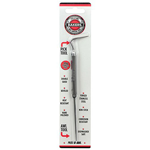 Bakers Tool #5 Pick N Awl