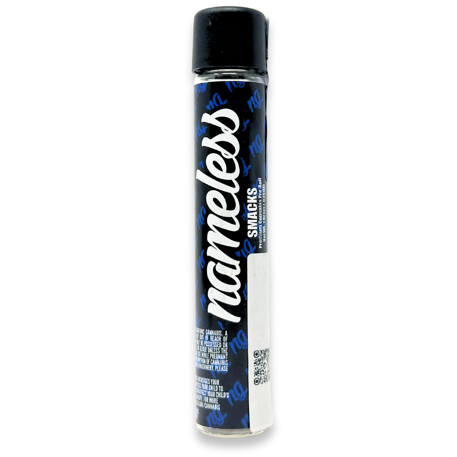 Nameless Genetics - Smacks - Preroll - 1.0g