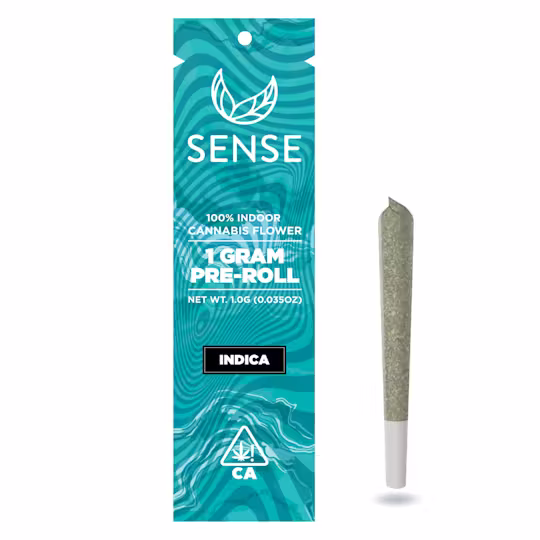 Sense GMO PR