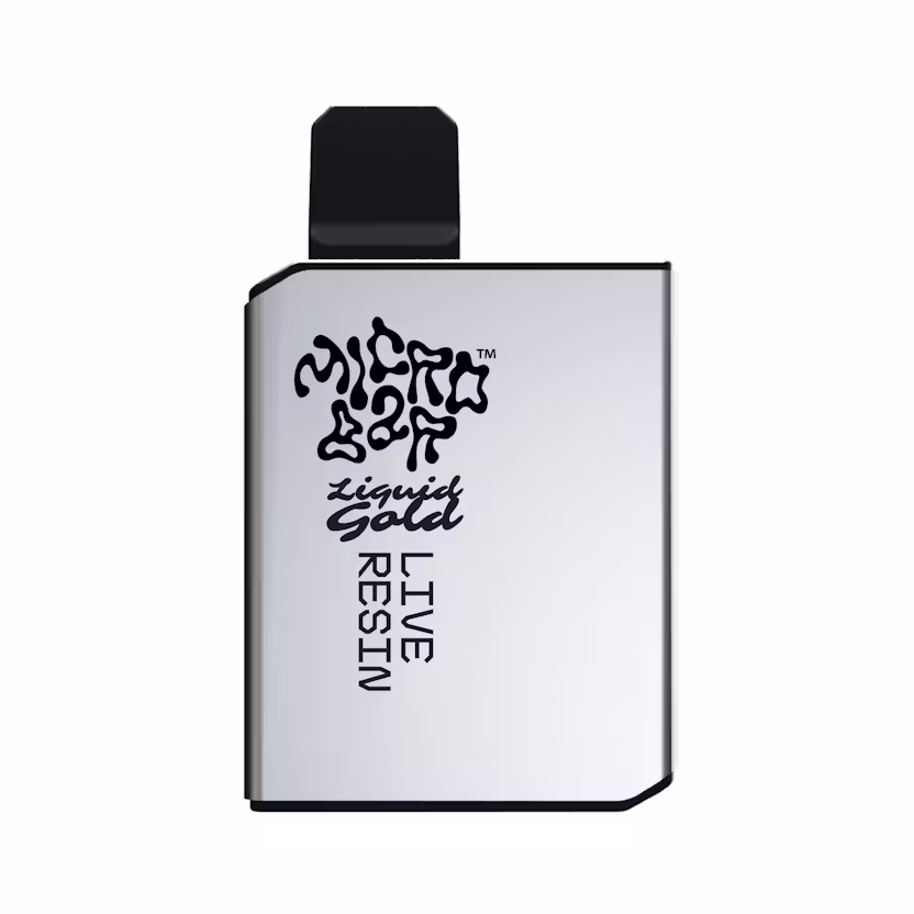 Micro Bar Live Resin All-In-One 1g - Citrus Surfer (S)