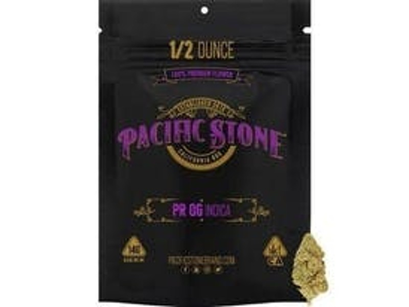 Pacific Stone - PR OG - 14 Grams