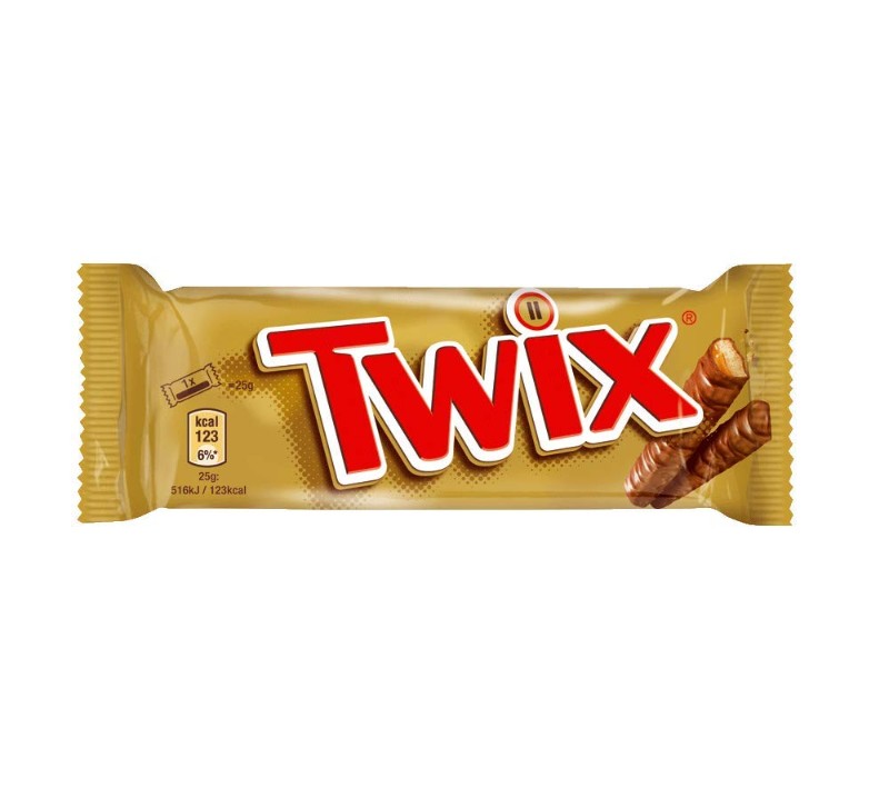 Twix 1.75oz