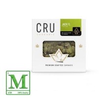 CRU - Jack F1