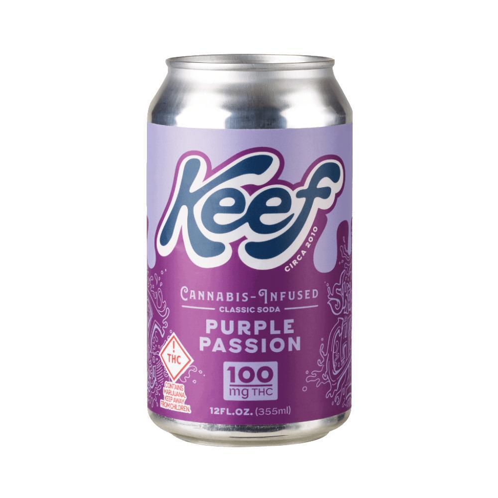 100mg Xtreme Purple Passion