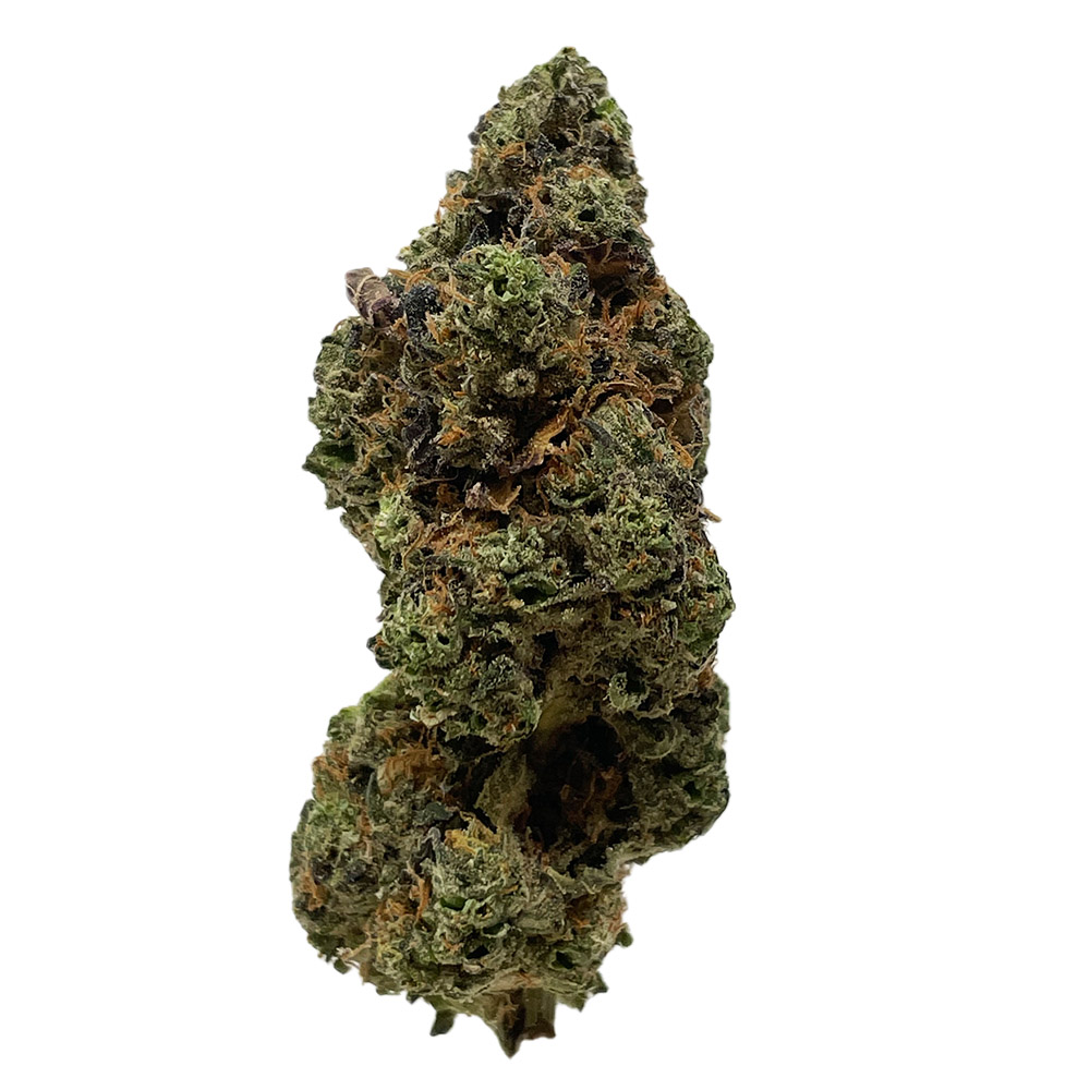 Hyperwolf Rainbow Chip | 3.5g Flower Strain (indica), 1/8oz