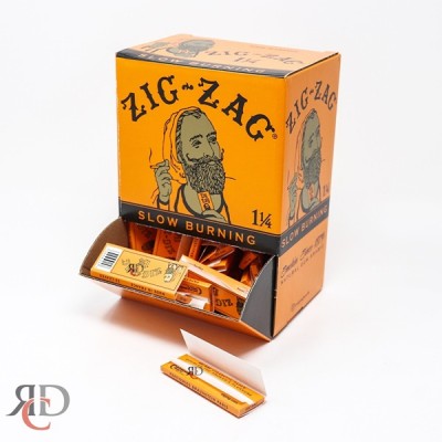 Zig Zag | 1¼ Rolling Papers