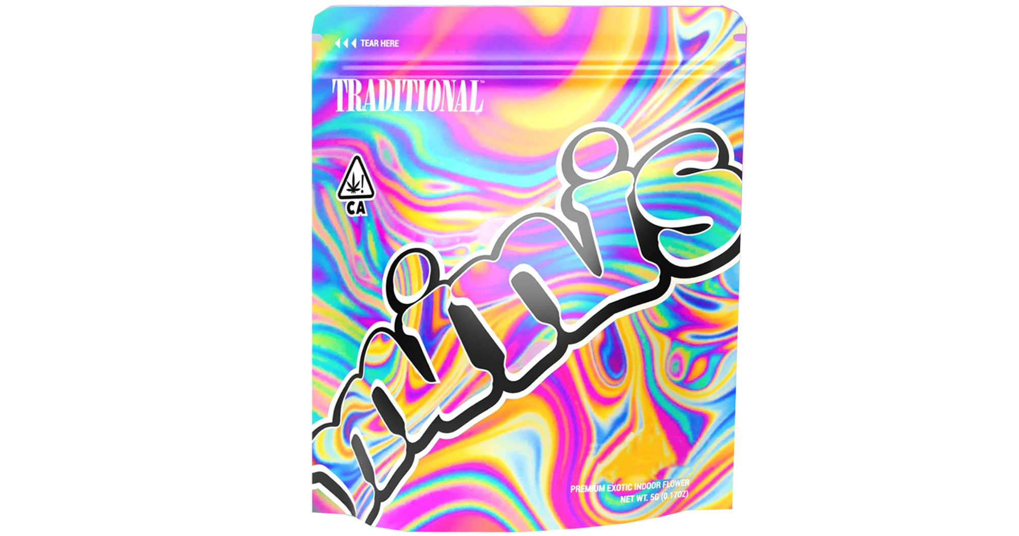 Imperial Valley Traditional Jawbreakers Minis 5g San Diego