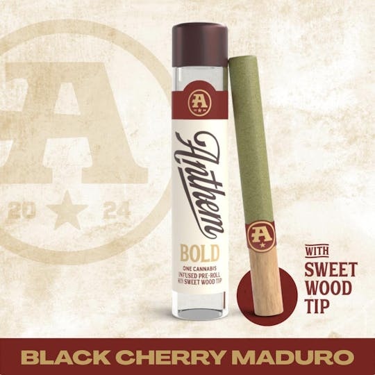 anthem cannabis cigarettes Verilife Schaumburg Menu - Recreational in Schaumburg Cannabis brand Anthem will bring