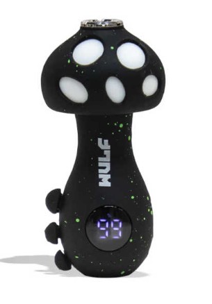 Wulf Mushroom Battery PD #54318