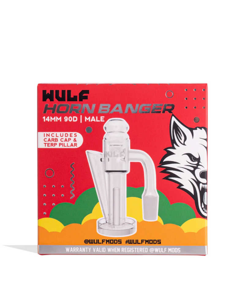 Wulf Horn Banger Kit ND #54622