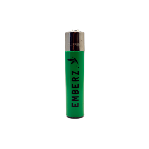Clipper Emberz Lighter