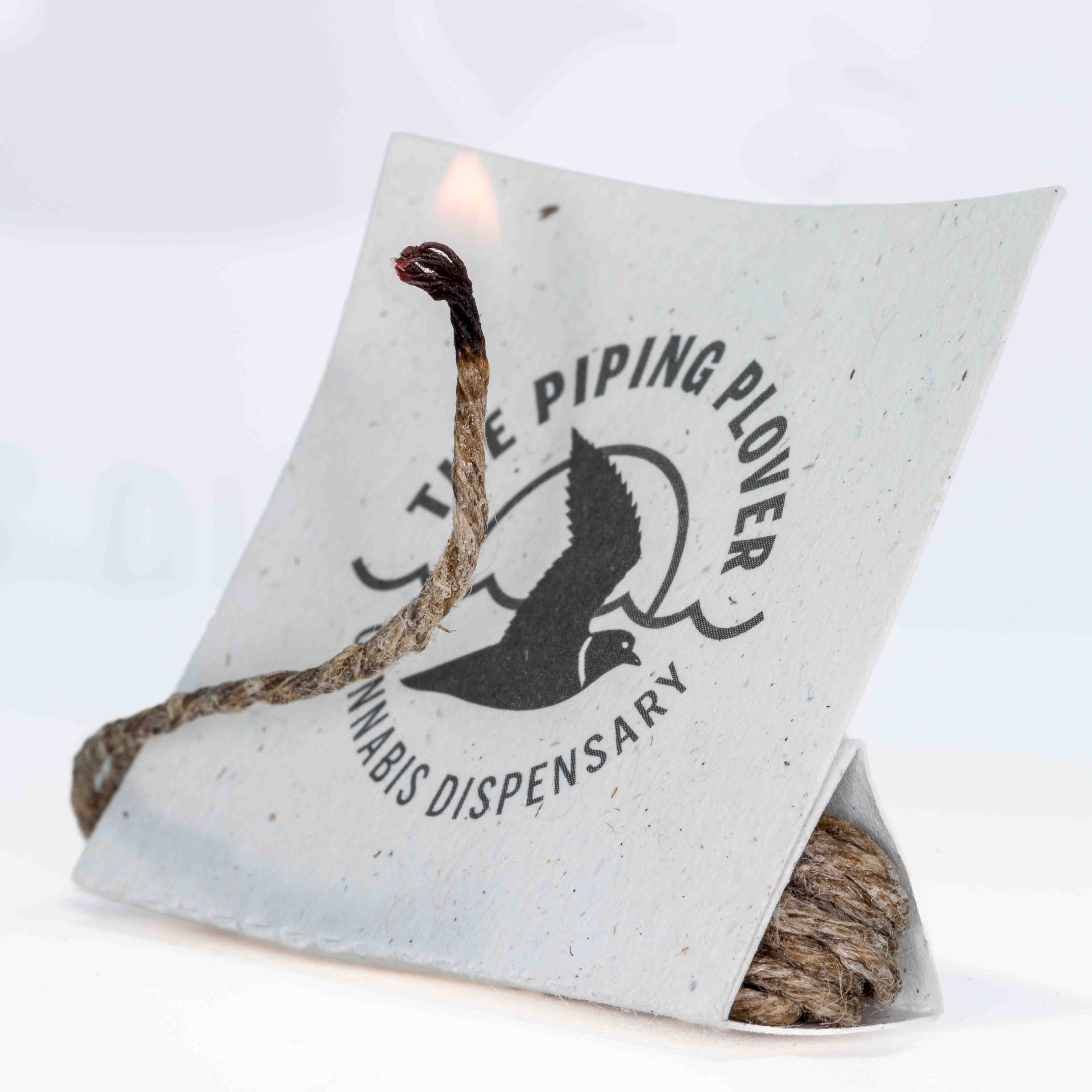 Hempwick and Crutch Cards | The Piping Plover