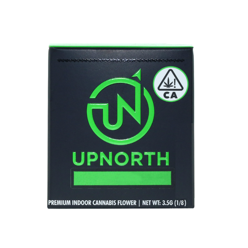 UpNorth: Pineapple Express
