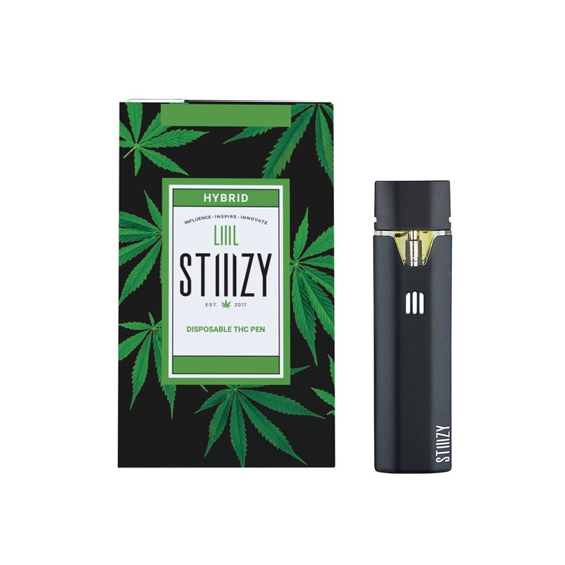 PINEAPPLE EXPRESS - LIIIL STIIIZY .5G