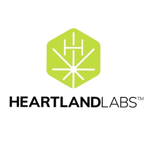 HEARTLAND LABS - HERBAL SALVE 1:1