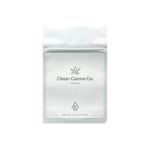Clean Canna King Louie OG 3.5G Shake