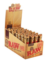 Raw Classic 1 1/4 Cones 6pk
