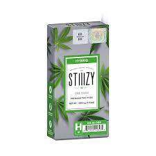 Stiiizy: Cherry Do-si-dos