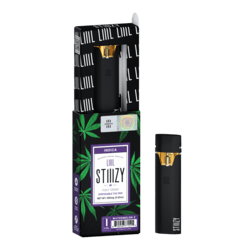 Liiil Watermelon Z Stiiizy Disposable