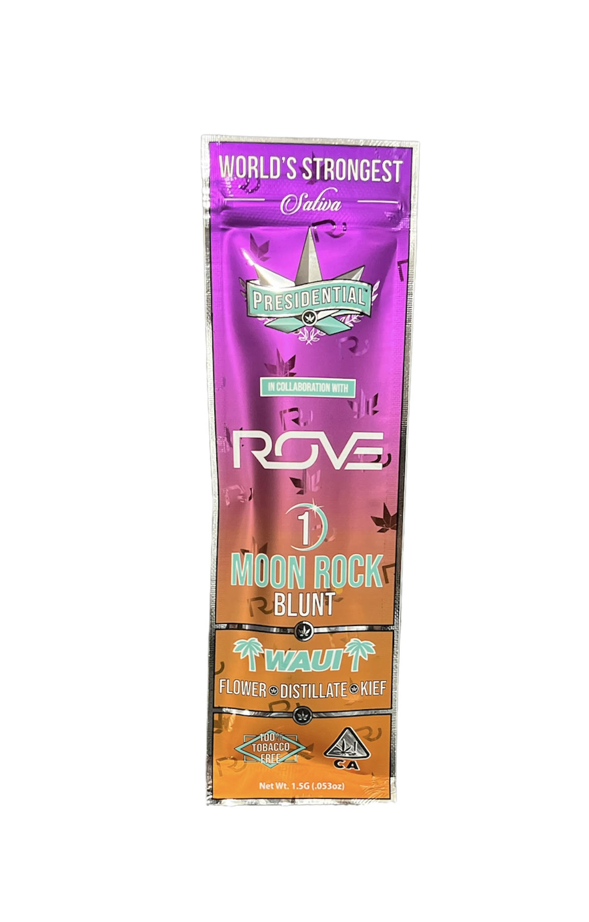 Presidential - Waui Rove Blunt 1.5g