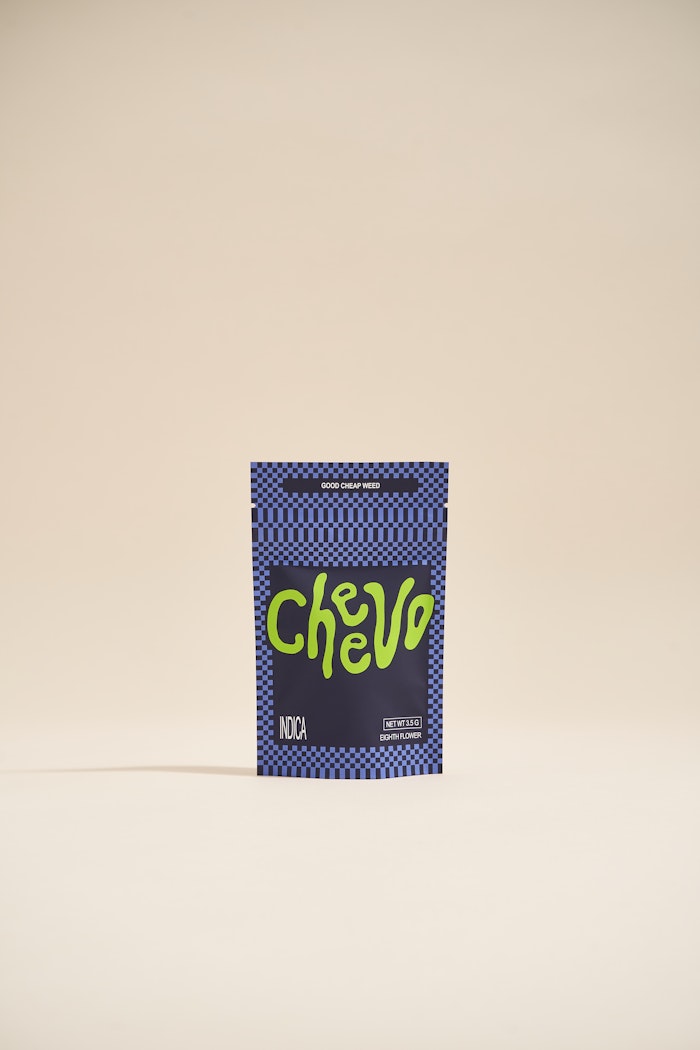 Cheevo | Death Star | 3.5Gram indica