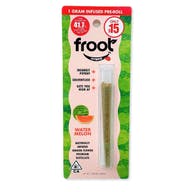 Froot Infused Preroll 1g Watermelon