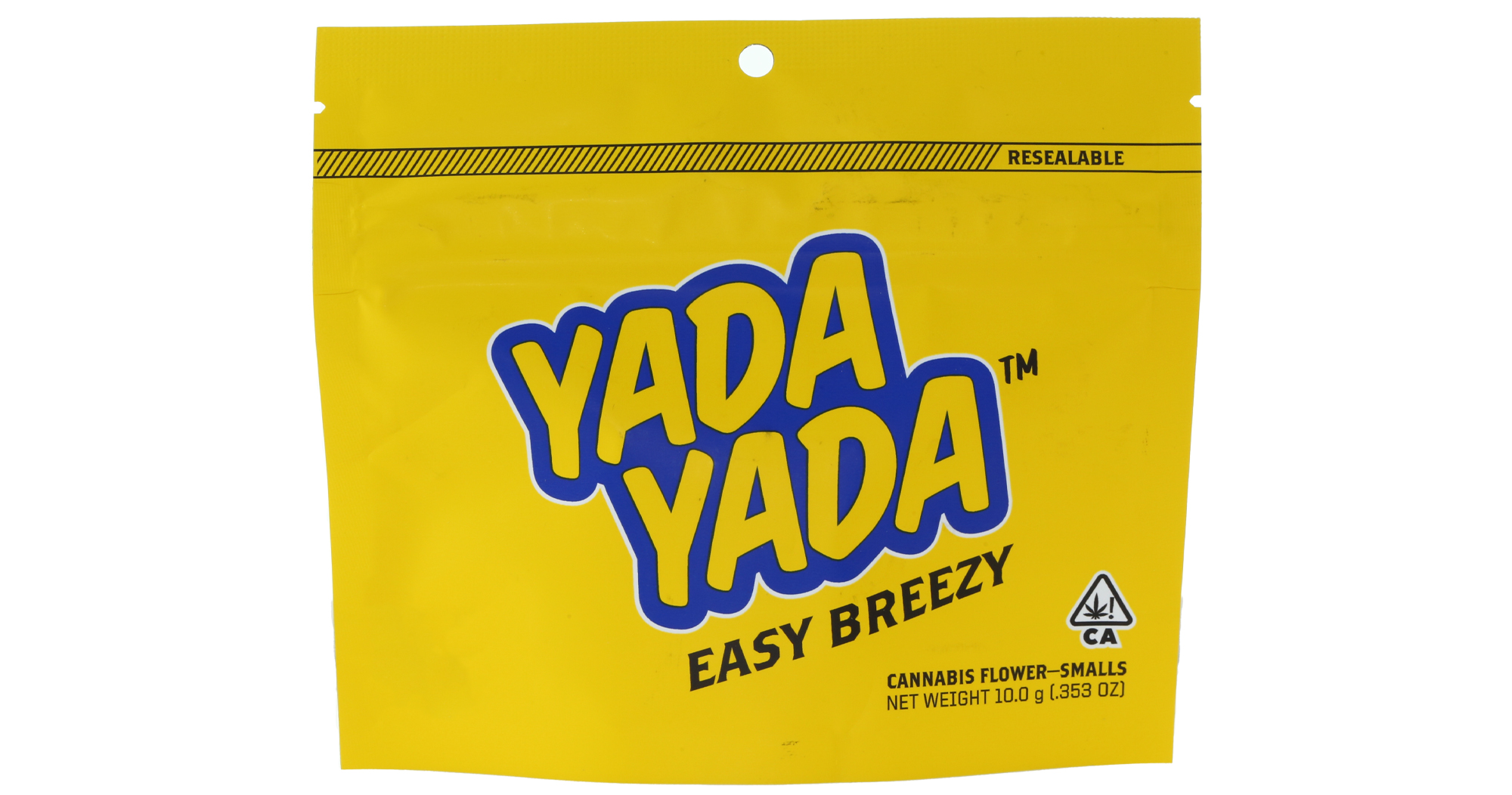 Mission Valley Yada Yada Ice Cream Cake Smalls 10g San Diego