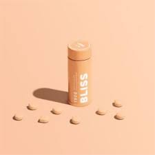 Bliss Drops 20-pack |100mg THC/100mg CBD