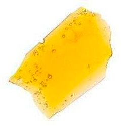 Peach Sherbert Shatter