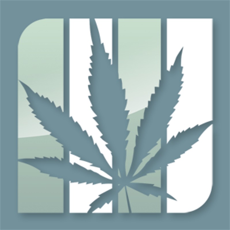 Green Crack Cartridge 1g