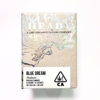 Heady - Blue Dream