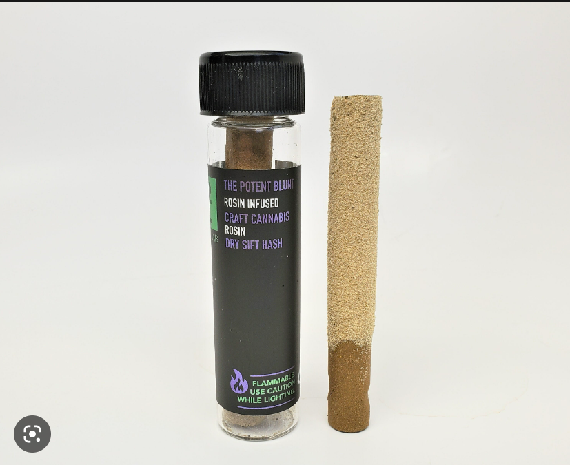 Day Dream Rosin Blunt Farm