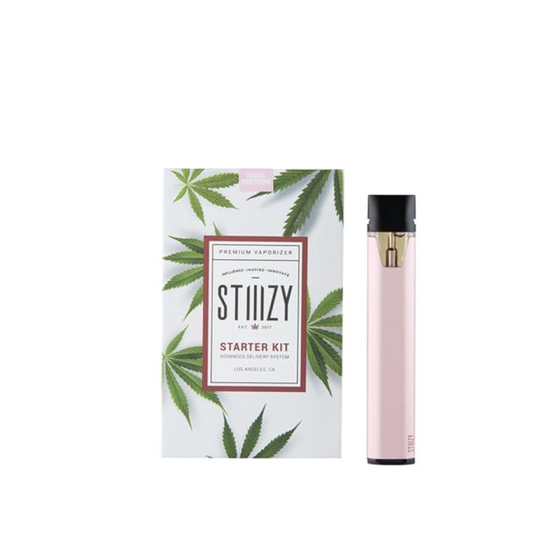 STIIIZY - Rose - Battery