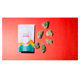 Sour Cherry Lemonade Yula