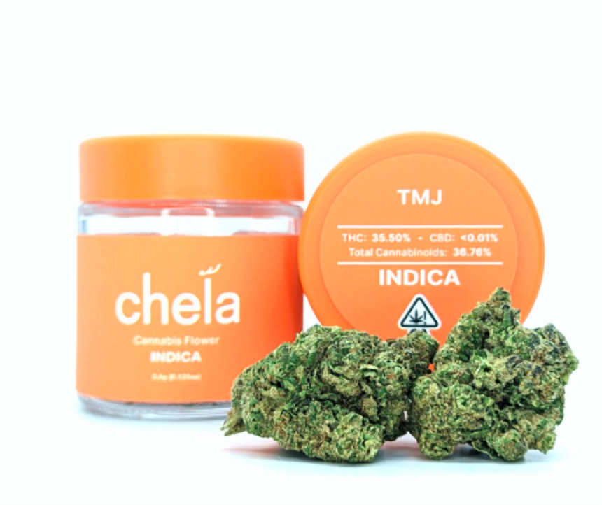 Chela