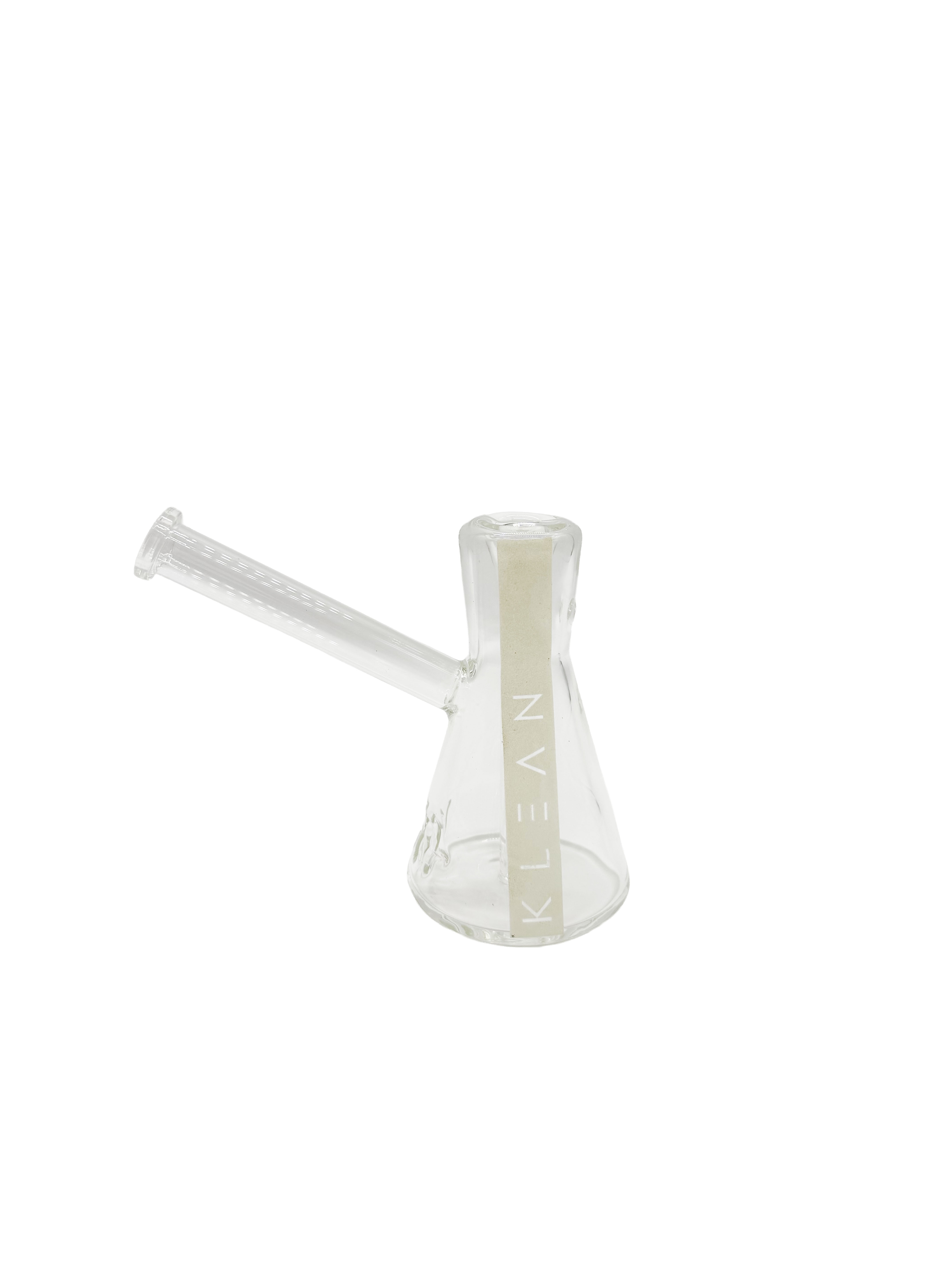 Klean | Glass Bubbler