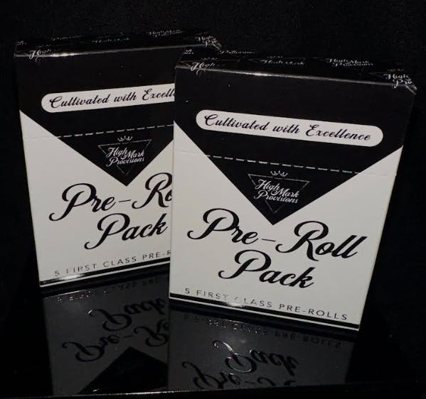 Whopperz 5pk Preroll