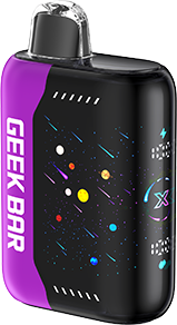 Geek Bar | Pulse 25000 | Pink Berry Lemonade
