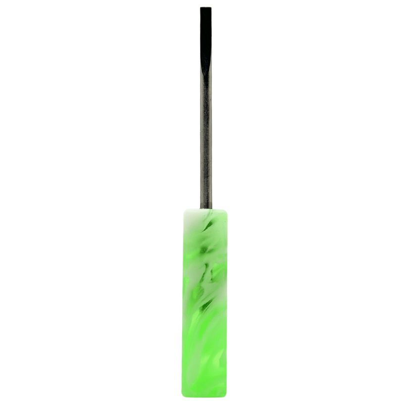 Dunkin Dabbers - Travel 3 7/8 Pourcasso UV - Dab Tool