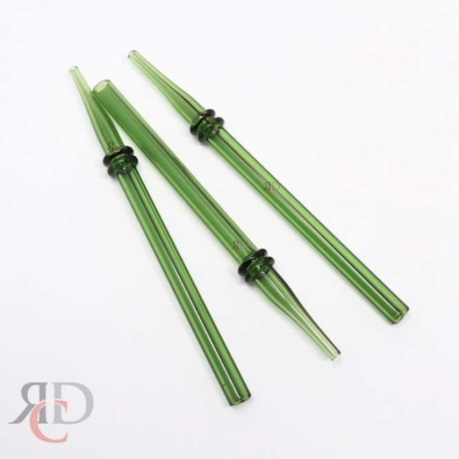 Mini Dab Straw Assorted Colors