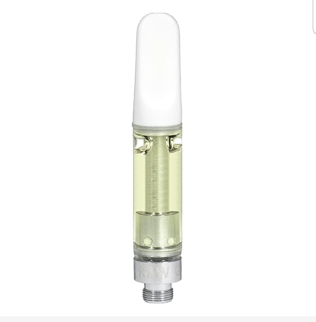 Sherbert Haze Refined Live Resin™ 0.5g Cartridge