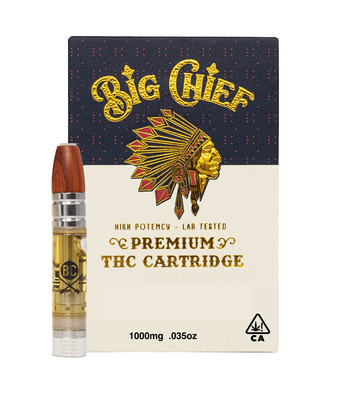 Sour Diesel Distillate Cartridge | 1g