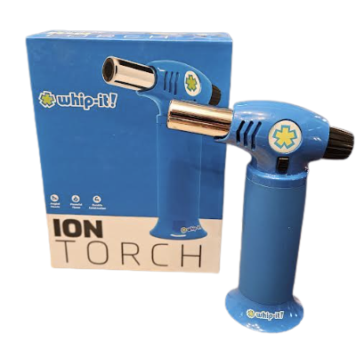 Whip It | Ion Torch | Blue