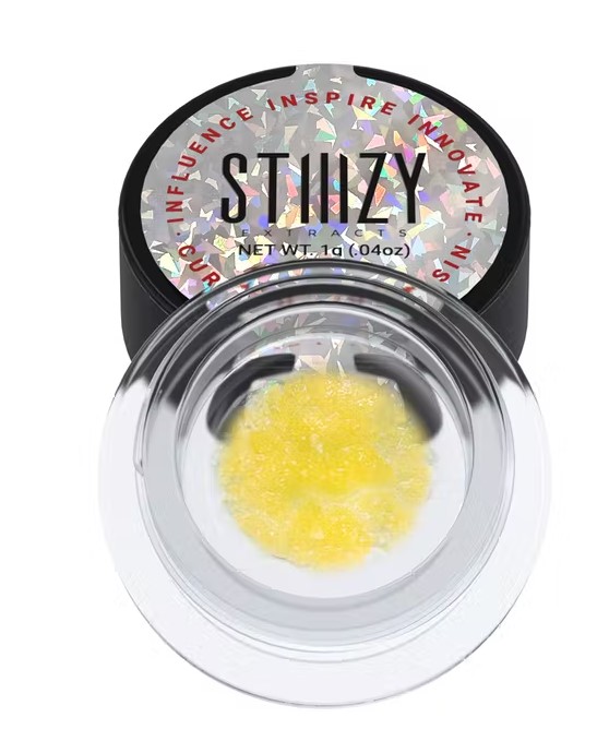 White Fire Live Resin Diamonds | 1g