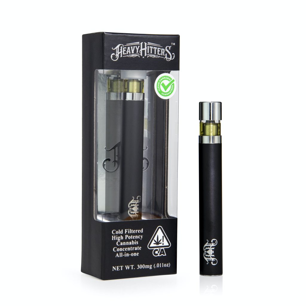 Acapulco Gold Disposable
