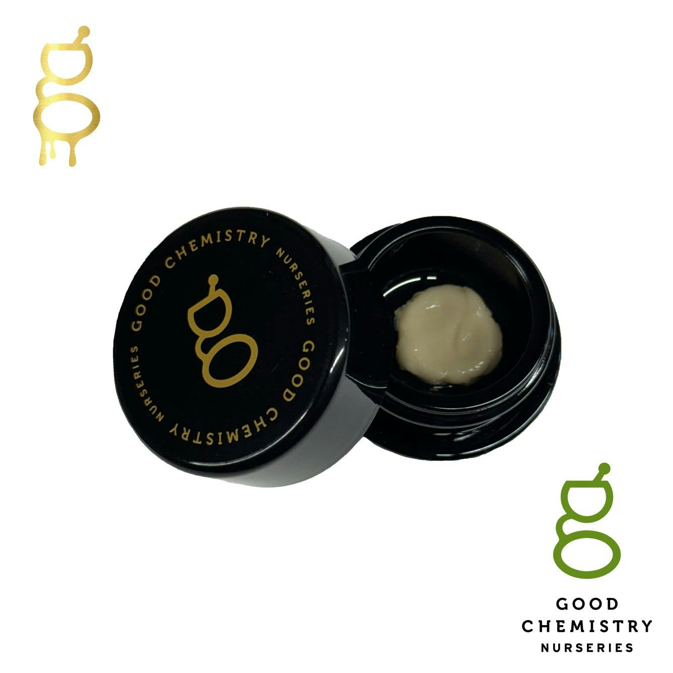 Chocolate Chem | Live Rosin | 1g