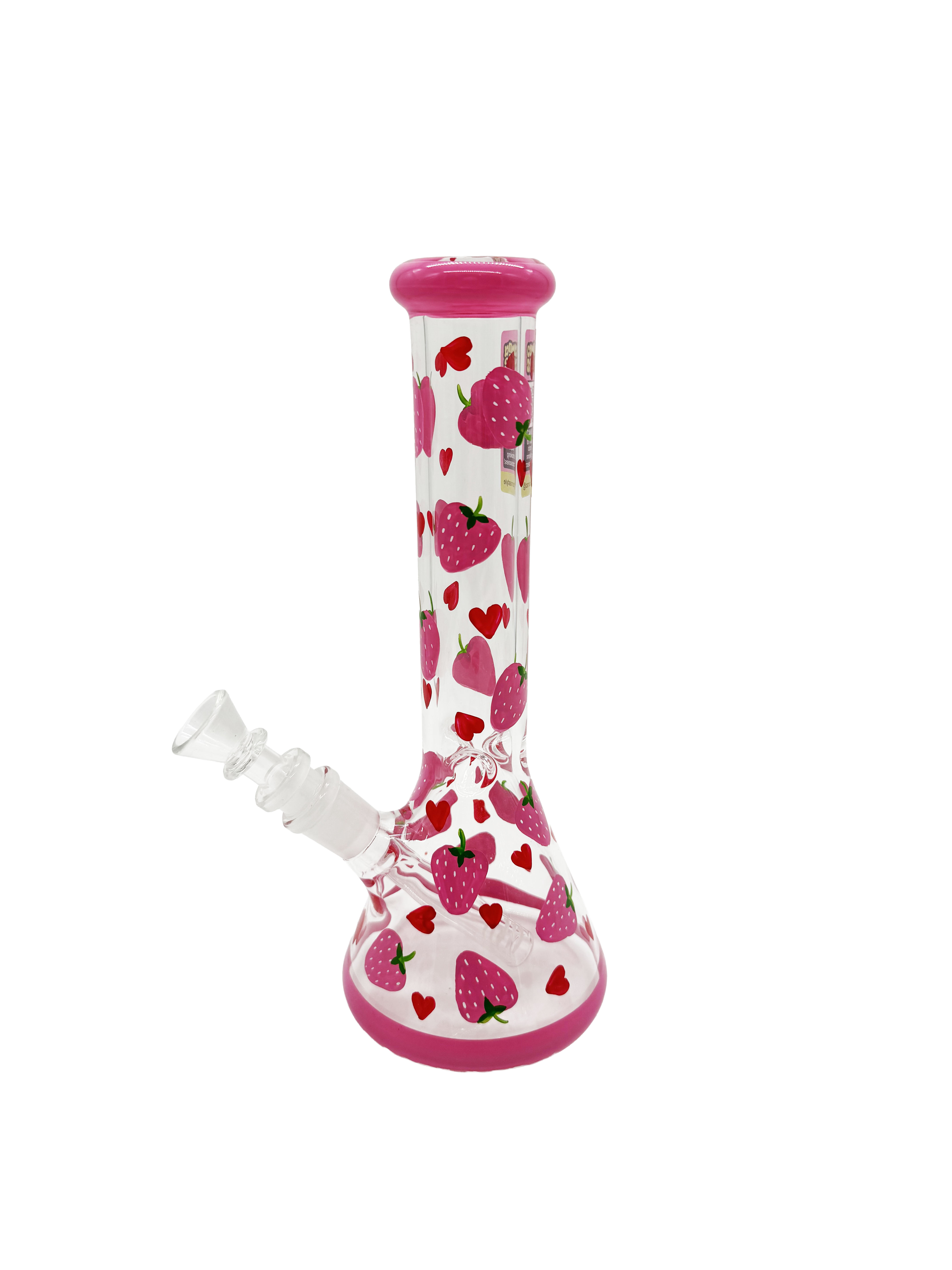 Canna Style | Kawaii Strawberry