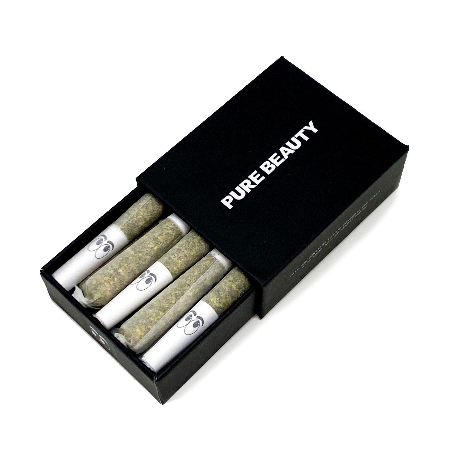 Preroll: Hybrid Babies (10-Pack)